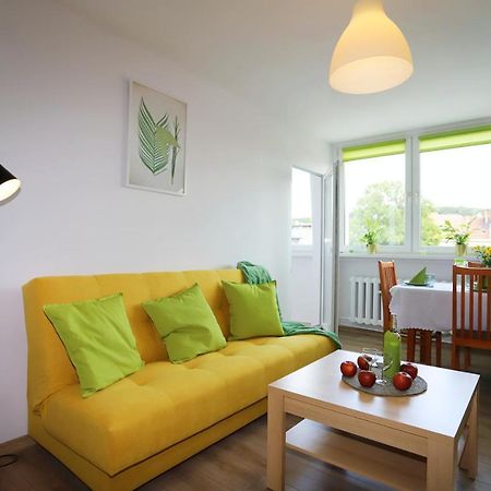 Apartament Parkowy Wałbrzych Eksteriør billede